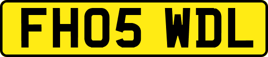 FH05WDL