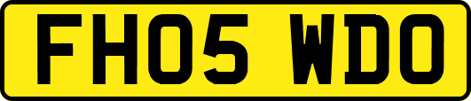 FH05WDO