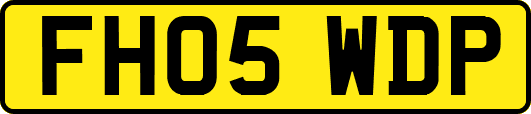 FH05WDP