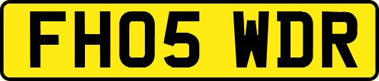 FH05WDR