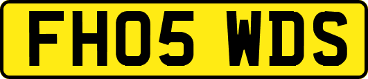 FH05WDS