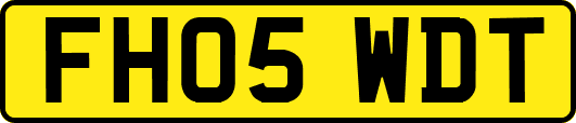 FH05WDT