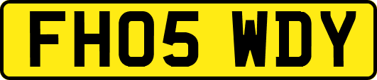 FH05WDY