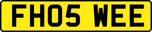 FH05WEE