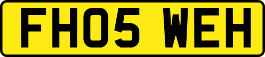 FH05WEH