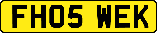 FH05WEK
