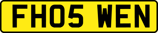 FH05WEN