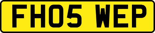 FH05WEP