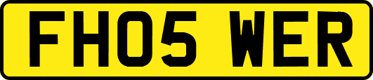 FH05WER