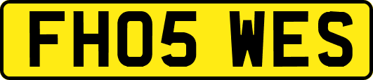 FH05WES