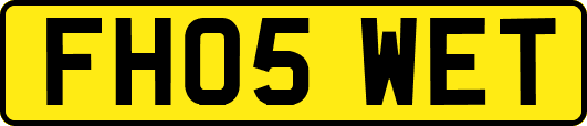 FH05WET