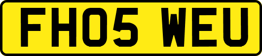 FH05WEU