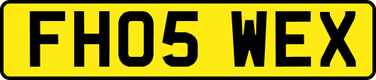 FH05WEX