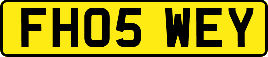 FH05WEY