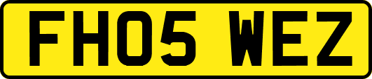 FH05WEZ
