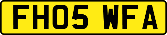FH05WFA