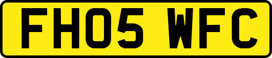 FH05WFC
