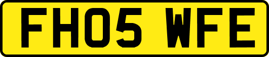 FH05WFE