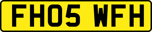 FH05WFH
