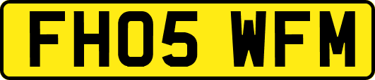 FH05WFM