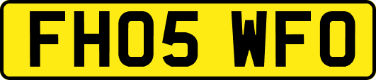 FH05WFO