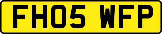 FH05WFP