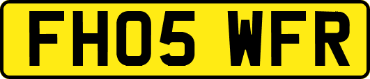 FH05WFR