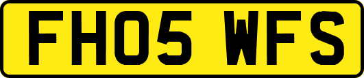FH05WFS