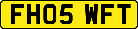 FH05WFT