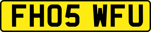 FH05WFU