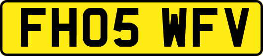 FH05WFV