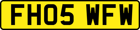 FH05WFW