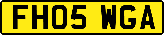 FH05WGA
