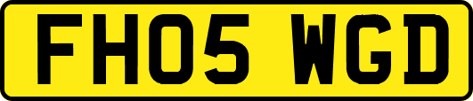 FH05WGD
