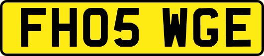 FH05WGE