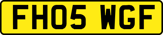 FH05WGF