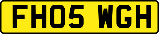 FH05WGH