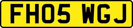 FH05WGJ