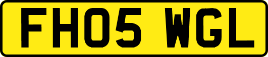 FH05WGL