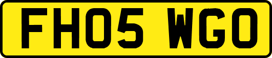 FH05WGO