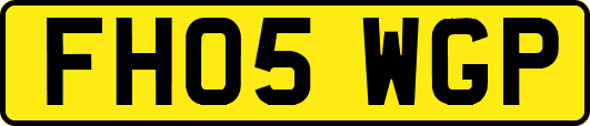 FH05WGP