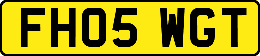FH05WGT