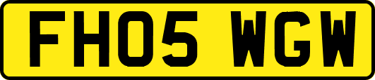 FH05WGW