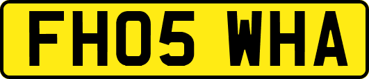 FH05WHA