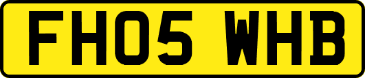 FH05WHB