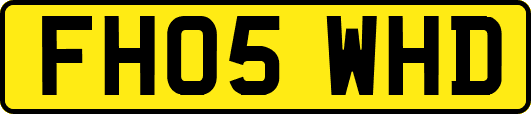 FH05WHD