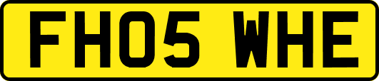 FH05WHE