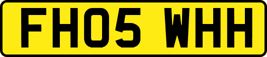 FH05WHH