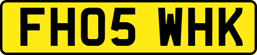 FH05WHK