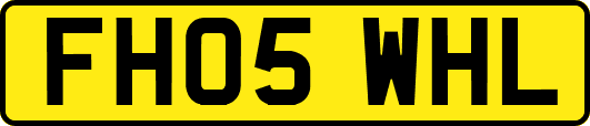 FH05WHL